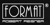 P.P.H.U. Format Robert Reisner Logotype