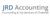 JRD Accounting Logotype