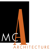 MCA Architecture, Inc. Logotype