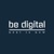 Be Digital Logotype
