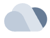 Paper Clouds Logotype