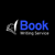 Book Writing Service UK Logotype