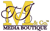 TJM and Company Logotype