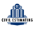 Civil Estimating Logotype