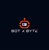 Bot X Byte Logotype