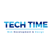 Tech Time Logotype