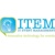 IT Event Management Logotype