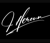 J Heroun Portrait Photography Logotype
