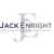 The Jack Enright Team Logotype