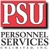 Personnel Services Unlimited Logotype