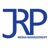 JRP Media Management LLC. Logotype