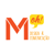 M Oh Design & Comunicação Logotype