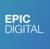 Epic Digital - Marketing & Technology Logotype