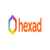 Hexad Infosoft Private Limited Logotype