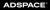 Adspace Logotype