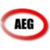 American Engineering Group LLC Logotype