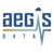 Aegis Data Limited Logotype