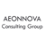 Aeonnova Consulting Group, Inc Logotype