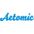 Aetomic Digital Marketing Logotype
