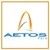 AETOS PERU SAC Logotype