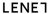 LENET Logotype