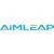 AIMLEAP Logotype