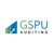 GSPU Auditing Logotype
