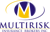 Multi Risk Insurance Logotype
