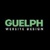 Guelph Website Design Logotype