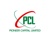 Pioneer Capital Ltd Logotype