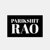Parikshit Rao Photography Logotype