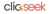 CLICKSEEK DIGITAL LLP Logotype