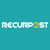 RecurPost - Social Media Scheduler with Repeating Schedules Logotype