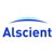 Alscient Logotype