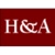Hannen & Associates Logotype