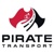 Pirate Transport LLC Logotype