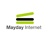 Mayday Internet Shopify Developers Logotype