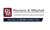 Romano and Mitchell CPA Logotype