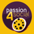 Passion4Social CIC Logotype