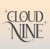 Cloud Nine Events Logotype