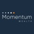 Momentum Wealth Logotype