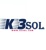 K3sol Logotype