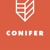 Conifer Research Logotype
