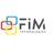 FIM TECHNOLOGIES Logotype