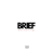BRIEF Marketing Logotype