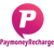 Online B2B Multi Recharge Software Development Logotype