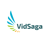 Vidsaga Logotype
