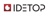 Idetop Logotype