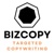 Bizcopy Targeted Copywriting Logotype