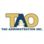 TAO Administration Logotype